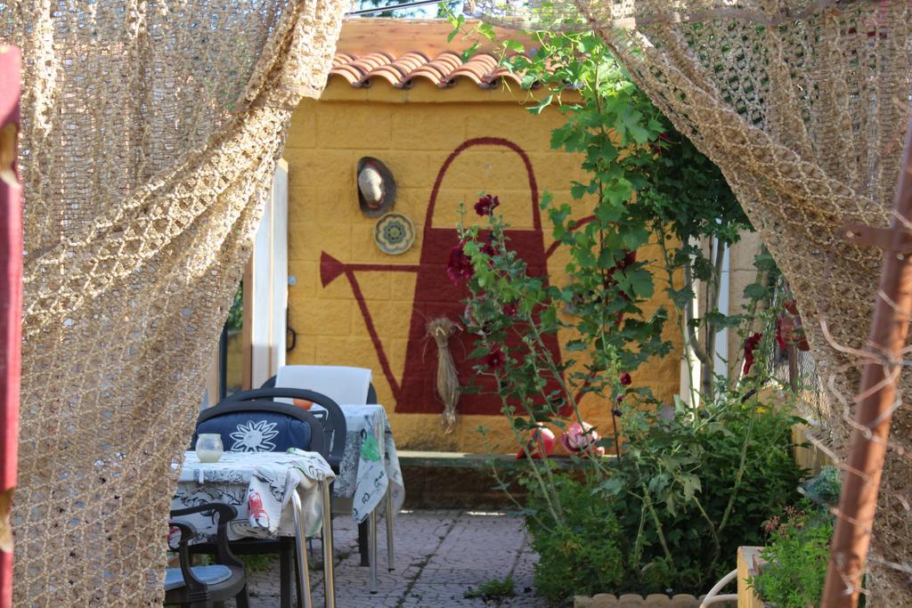 Isis De Cuenca Alojamiento Superior Arcas المظهر الخارجي الصورة
