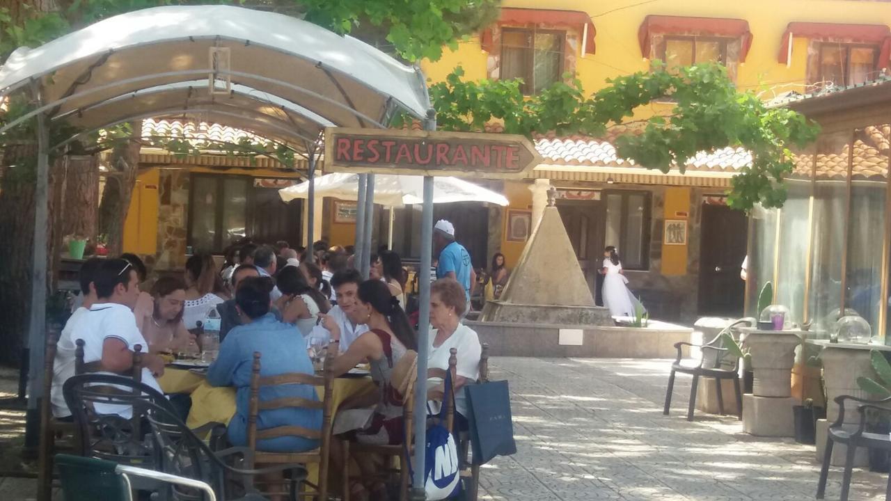 Isis De Cuenca Alojamiento Superior Arcas المظهر الخارجي الصورة